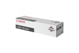 Obrzok Toner TB komp. s Canon C-EXV18 - TC-V18N