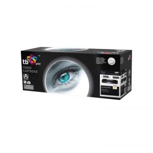 Obrzok Toner TB kompatibiln s HP CB542A - TH-542AN