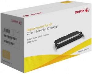 Obrzok Xerox kompatibil toner s HP Q6472A - 003R99753