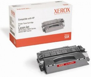 Obrzok Xerox toner komp. s HP Q7553X - 003R99763