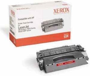 Obrzok Xerox toner komp. s HP Q7553X - 003R99763