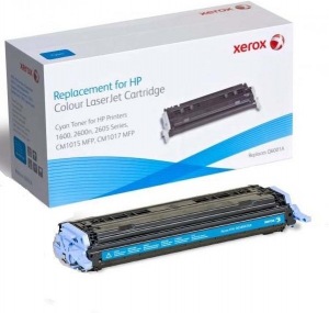 Obrzok Xerox toner komp. s HP Q6001A - 003R99769