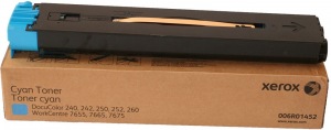 Obrzok Xerox toner 006R01452 - 006R01452