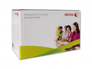 Obrzok XEROX kompatibil toner s HP CF280A - 006R03026