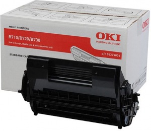 Obrzok OKI toner 01279001 - 01279001