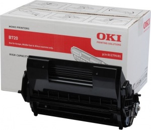 Obrzok OKI toner 01279101 - 01279101