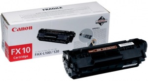 Obrzok Canon toner FX-10 - 0263B002