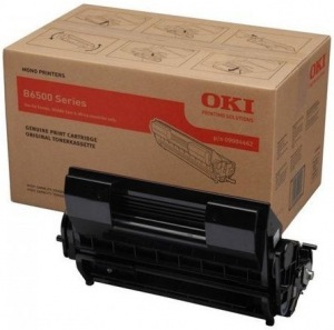 Obrzok OKI toner 09004462 - 09004462