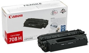 Obrzok Canon toner CRG 708H - 0917B002