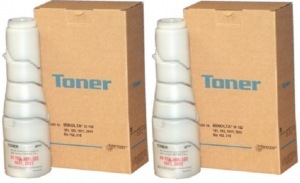 Obrzok Armor toner pro Minolta - 0CZ00344