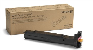 Obrzok Xerox toner 106R01318 - 106R01318