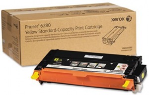 Obrzok Xerox Toner 106R01390 - 106R01390