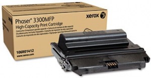 Obrzok Xerox toner 106R01412 - 106R01412