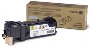 Obrzok Xerox toner 106R01458 - 106R01458