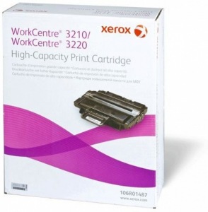 Obrzok Xerox toner 106R01487 - 106R01487