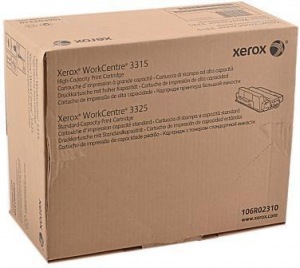 Obrzok Xerox toner 106R02310 - 106R02310