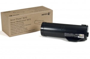 Obrzok Xerox toner 106R02721 - 106R02721