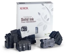 Obrzok Xerox tuh atrament 108R00820 - 108R00820