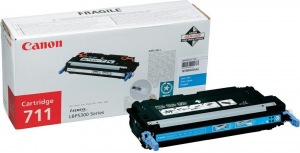 Obrzok Canon toner CRG-711C - 1659B002