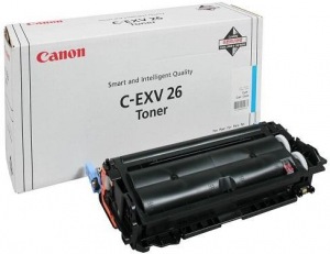 Obrzok Canon toner C-EXV 26 - 1659B006
