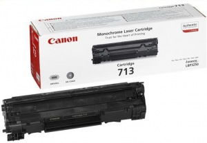 Obrzok Canon toner CRG-713 - 1871B002