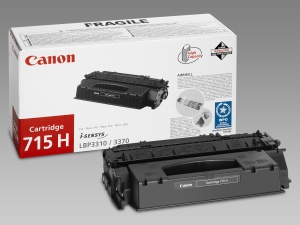 Obrzok  Canon toner CRG- 715H - 1976B002