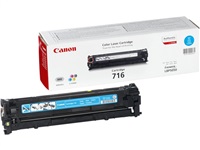 Obrzok Canon toner CRG-716C - 1979B002