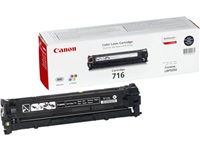 Obrzok Canon toner CRG-716BK - 1980B002