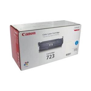 Obrzok Canon toner CRG-723 - 2643B002