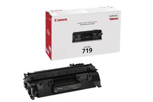 Obrzok Canon toner CRG719 - 3479B002