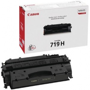 Obrzok Canon toner CRG-719H - 3480B002