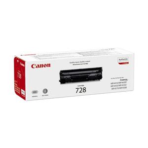 Obrzok Canon toner CRG-728 - 3500B002