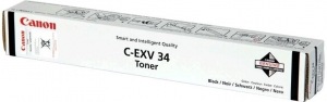 Obrzok Canon toner C-EXV34 - 3786B003