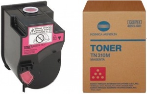 Obrzok Konica Minolta toner TN-310 - 4053603