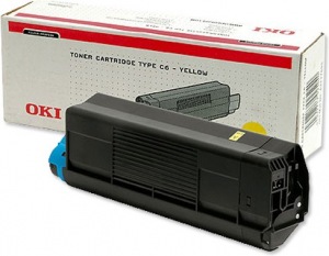 Obrzok OKI toner 42127405 - 42127405