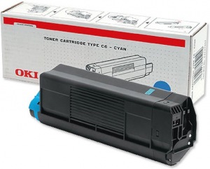 Obrzok OKI toner 42804515 - 42804515