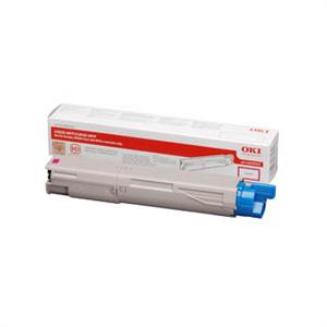 Obrzok OKI toner 43459370 - 43459370