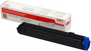 Obrzok OKI toner 43979102 - 43979102