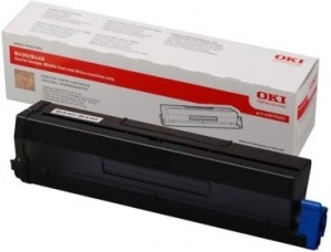 Obrzok OKI toner 43979202 - 43979202