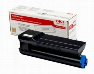 Obrzok OKI toner 43979216 - 43979216