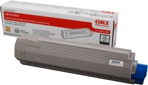 Obrzok OKI toner 44059108 - 44059108