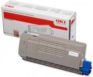 Obrzok OKI toner 44059167 - 44059167