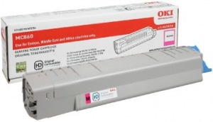 Obrzok OKI toner 44059210 - 44059210