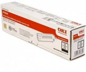 Obrzok OKI toner 44059212 - 44059212