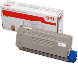 Obrzok OKI toner 44059254 - 44059254