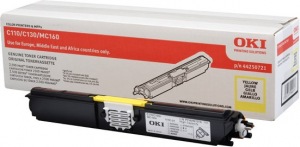 Obrzok OKI toner 44250721 - 44250721