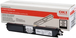 Obrzok OKI toner 44250724 - 44250724