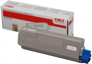 Obrzok OKI toner 44315305 - 44315305