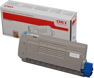 Obrzok OKI toner 44318607 - 44318607