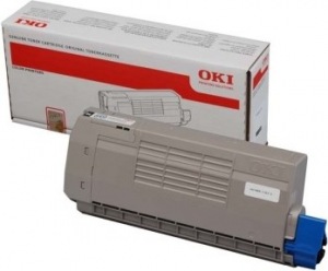 Obrzok OKI toner 44318608 - 44318608